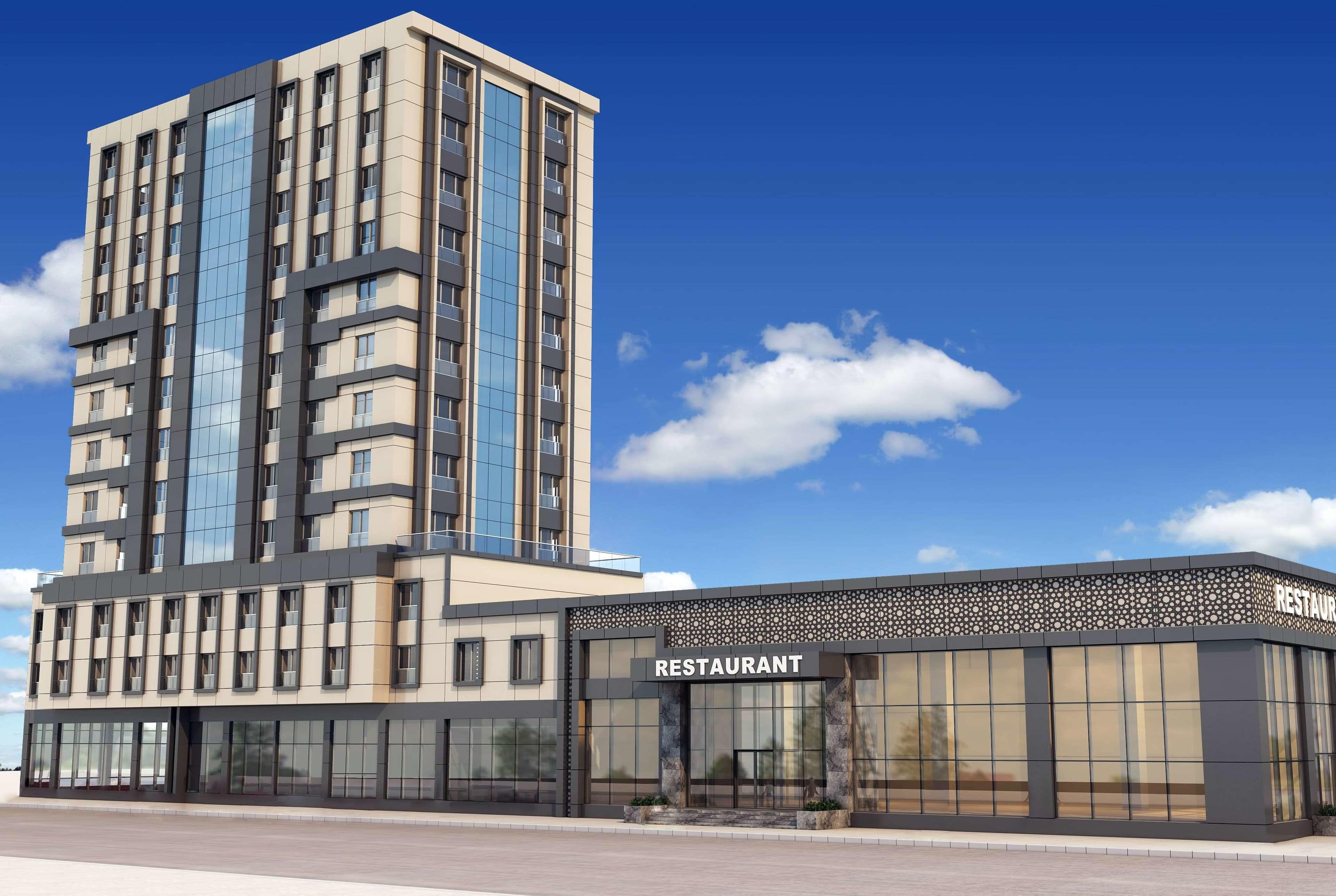 Ramada By Wyndham Beylikduzu, Istanbul